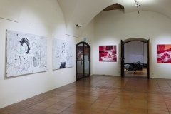 Kunstverein_VS_2023_Raum1_FotoMateuszBudasz_0007
