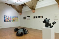 Kunstverein_VS_2023_Raum1_FotoMateuszBudasz_0014