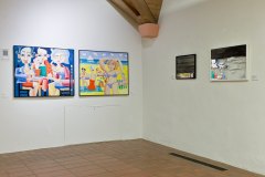Kunstverein_VS_2023_Raum1_FotoMateuszBudasz_0015