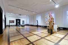 Kunstverein_VS_2023_Raum2_FotoMateuszBudasz_0004