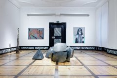 Kunstverein_VS_2023_Raum2_FotoMateuszBudasz_0006