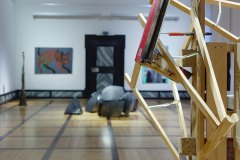 Kunstverein_VS_2023_Raum2_FotoMateuszBudasz_0013